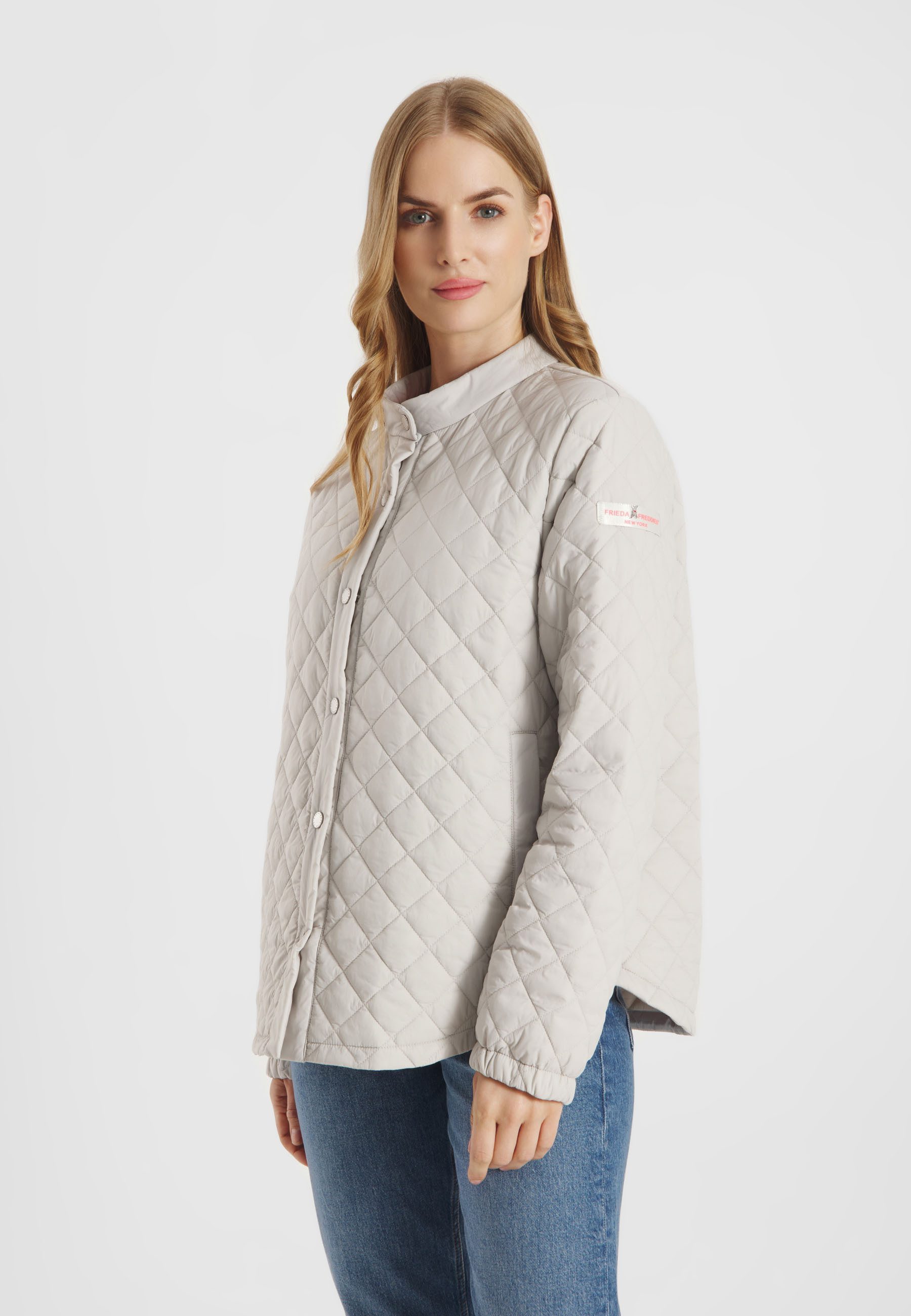 Frieda & Freddies Steppjacke Fake Down Jacket / Marlow