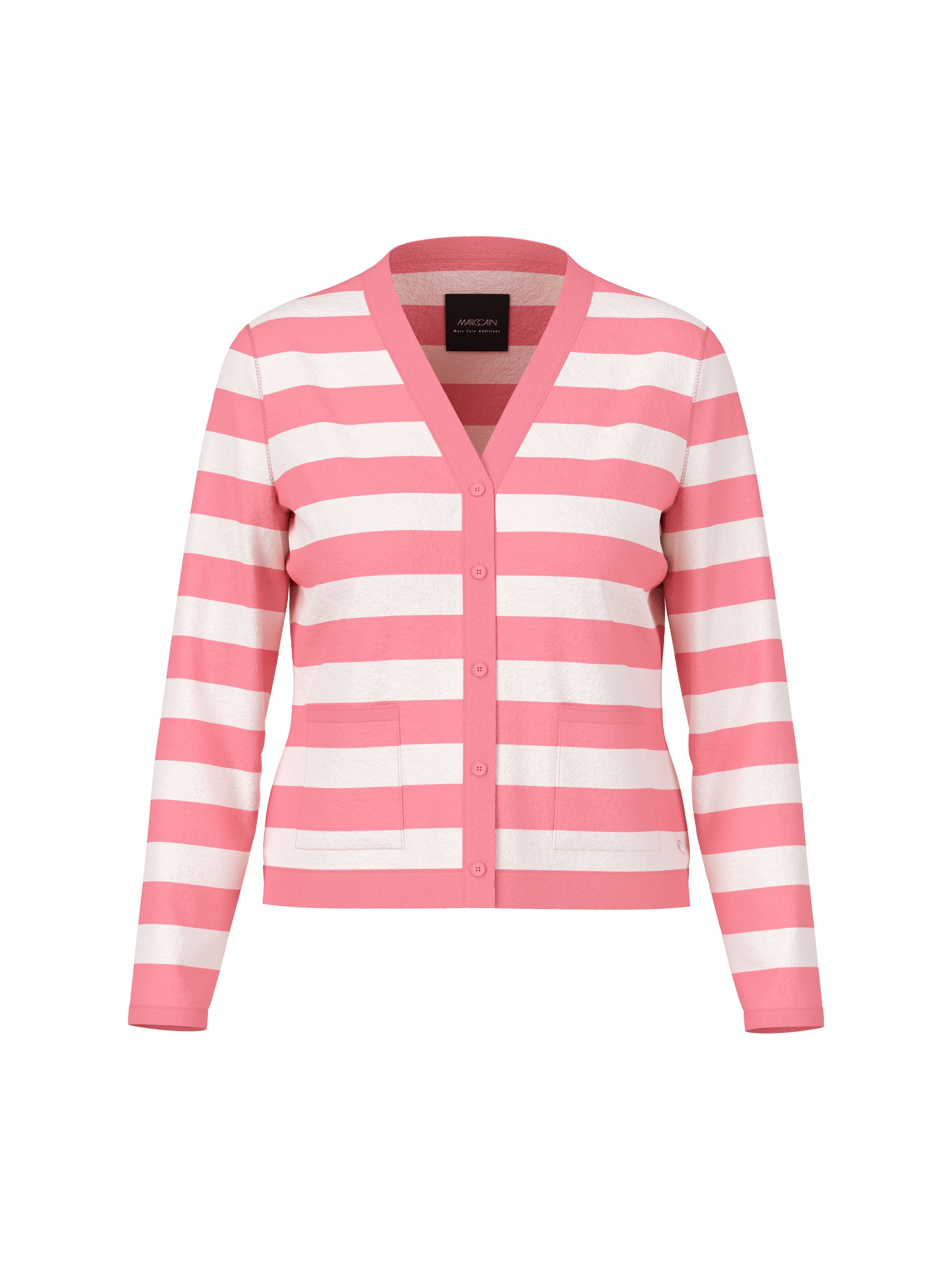 Strickjacke