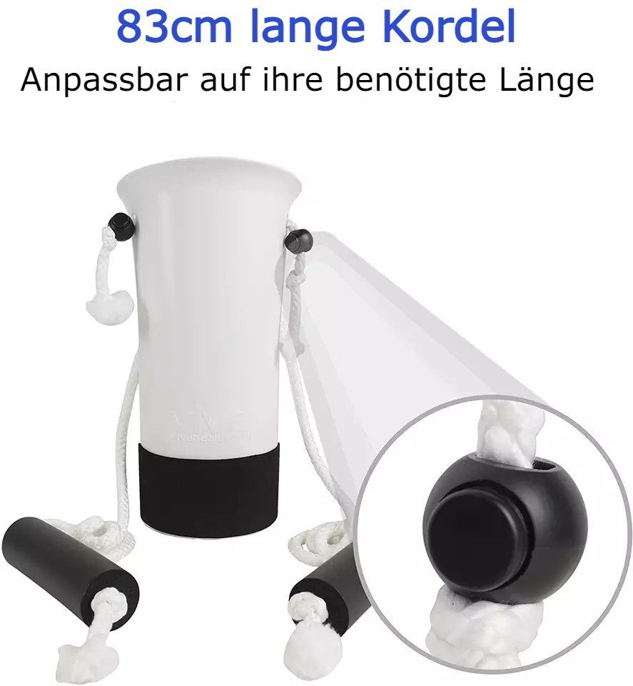 TronicXL Anziehhilfe Sockenanziehhilfe Sockenanzieher Strumpf Anzieher Anziehhilfe Senioren