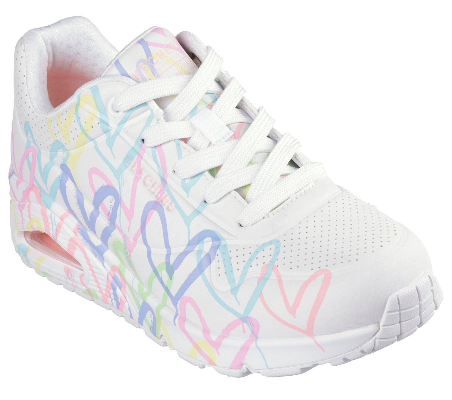 Skechers UNO SPREAD THE LOVE Sneaker günstig online kaufen