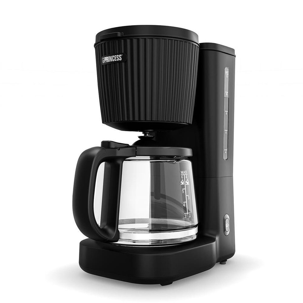 PRINCESS Filterkaffeemaschine 01.246058.01.001