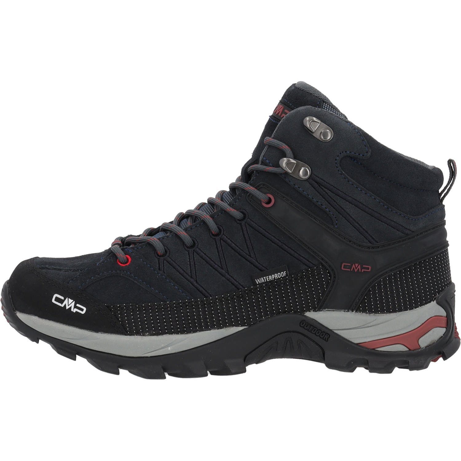 CMP Rigel Mid 3Q12947 Trekkingschuh günstig online kaufen