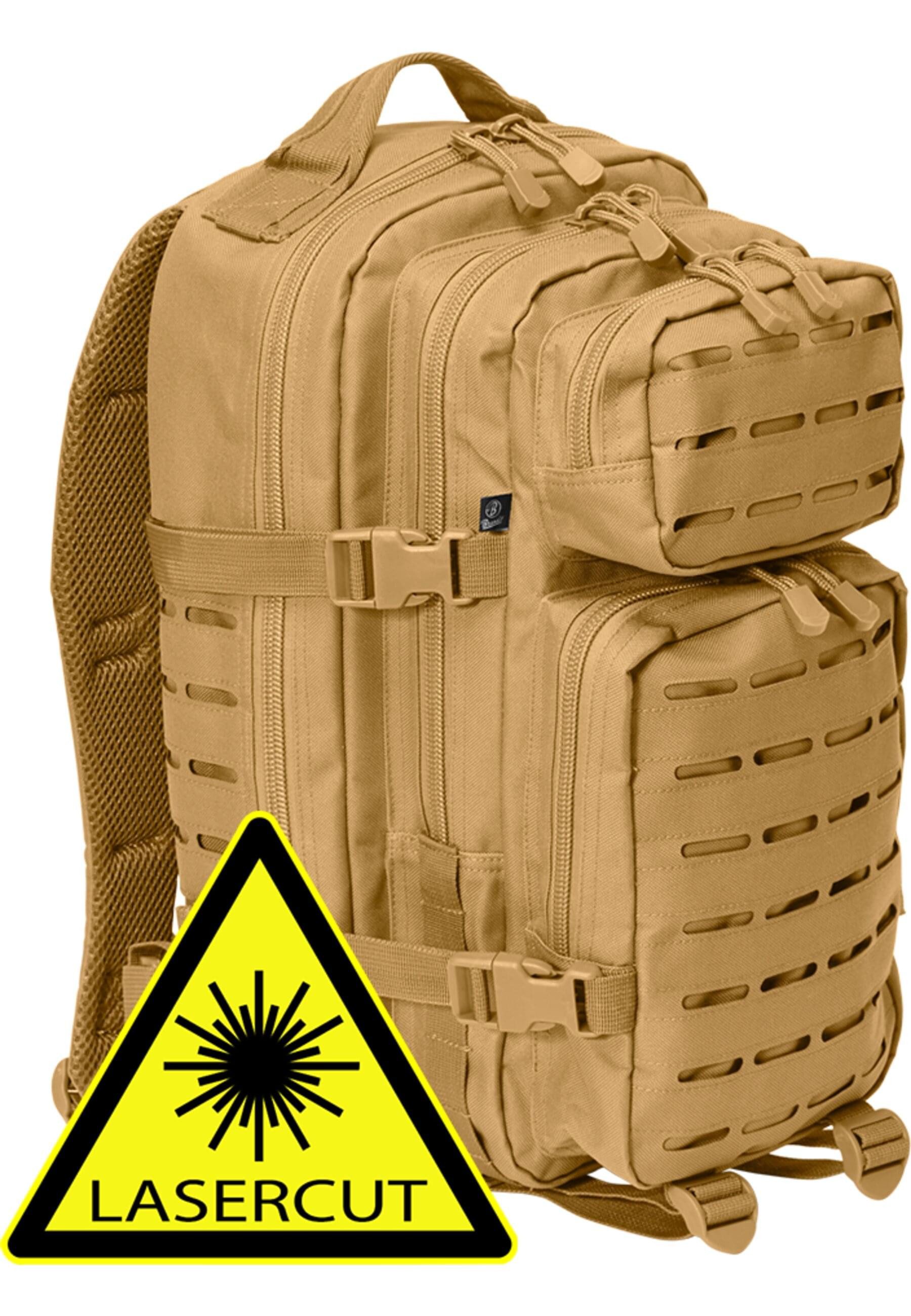 Brandit Rucksack Brandit Accessoires US Cooper günstig online kaufen