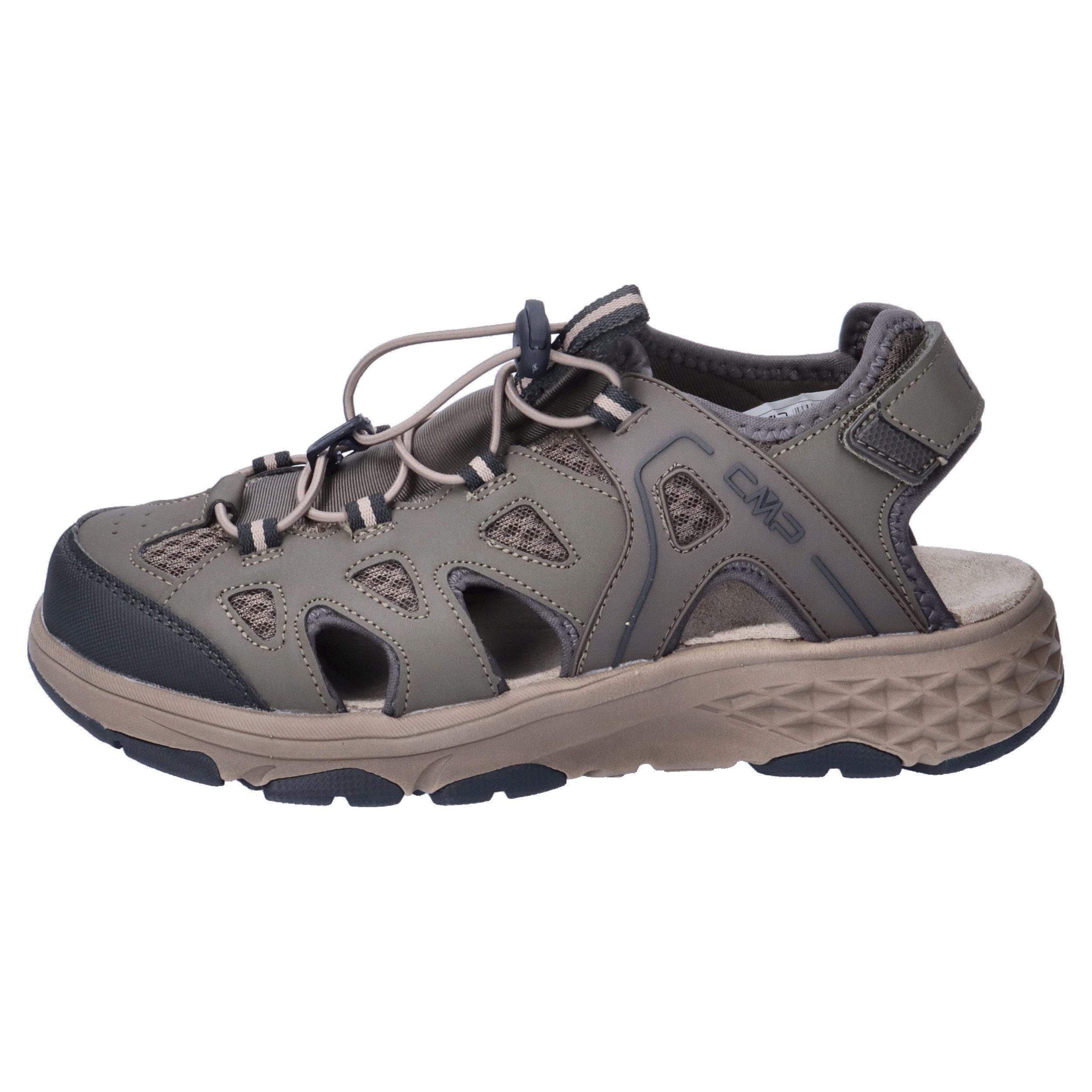 CMP CMP Herren Sandale Arhes Sandal 3Q91957 Sandale