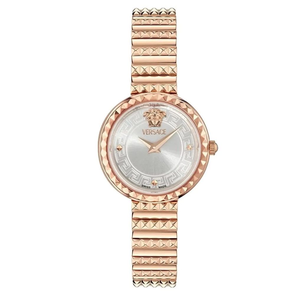 Versace Schweizer Uhr Greca Goddess Petite VEDFA0424