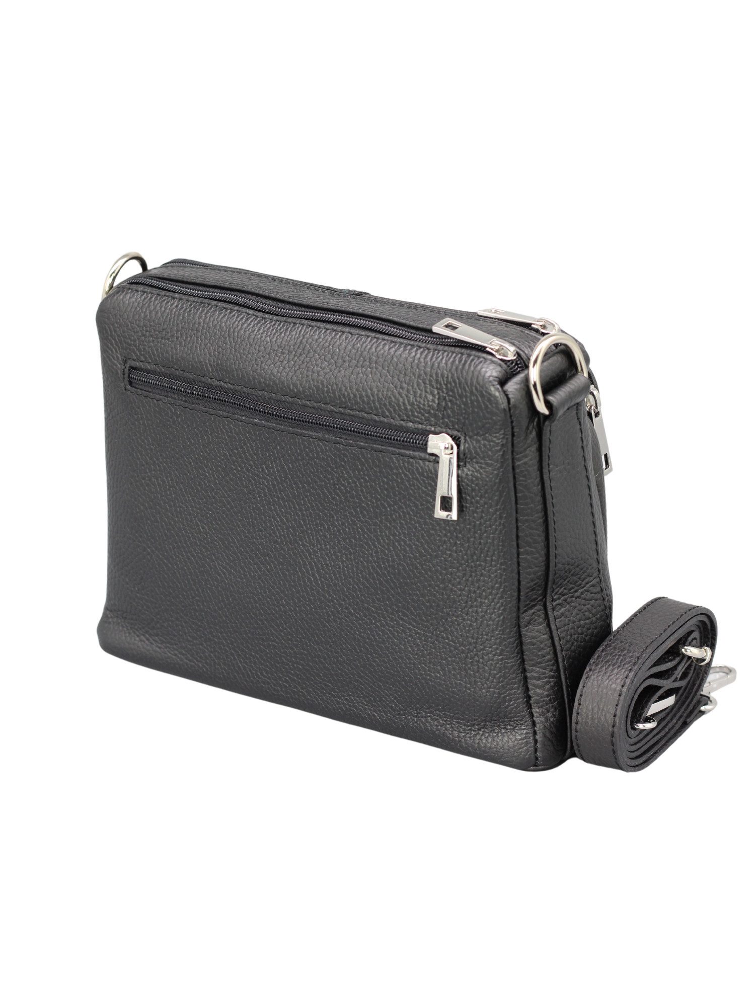 Adel Bags Schultertasche BECKY Umhängetasche für Damen, Schultertasche aus günstig online kaufen