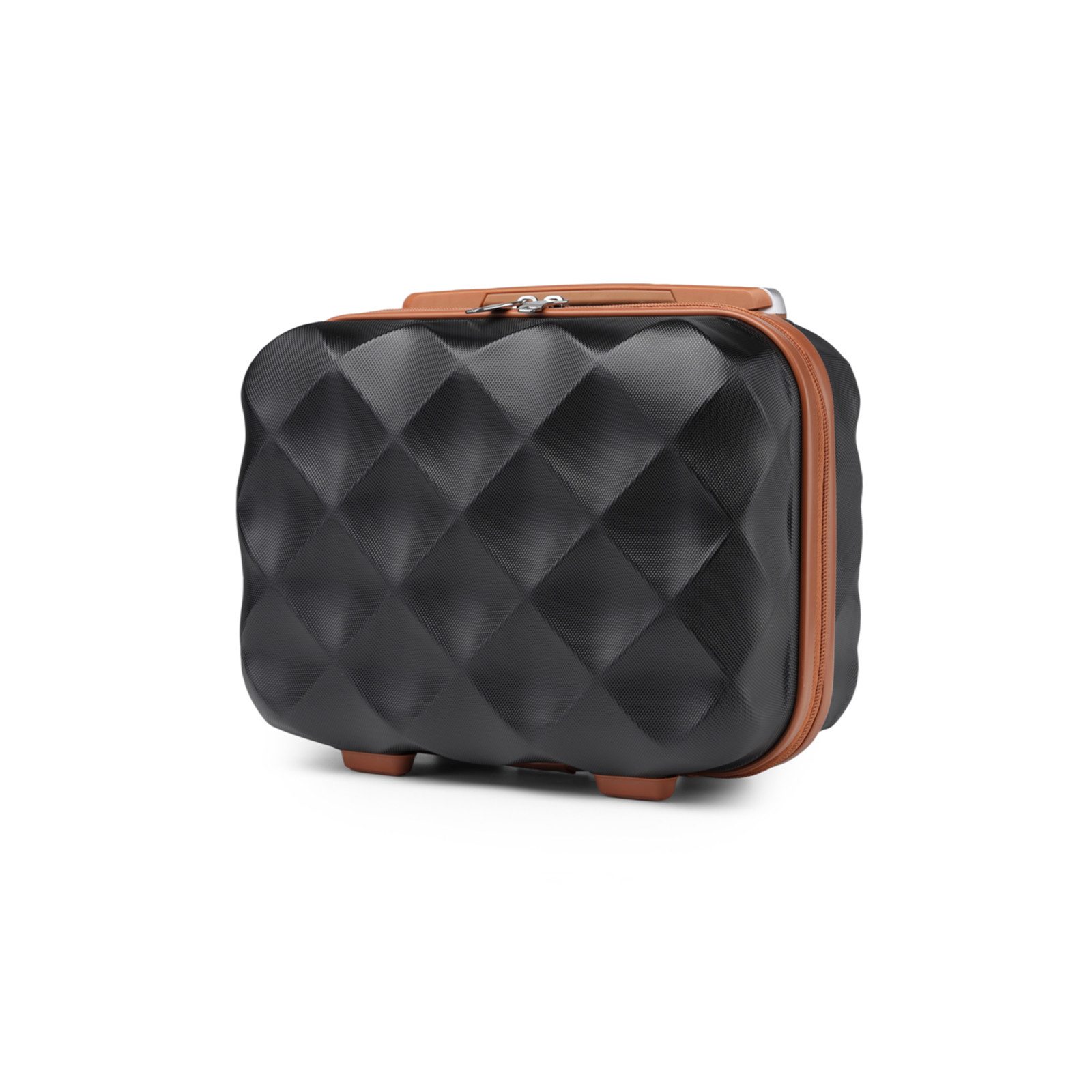 British Traveller Koffer ABS+PC Trolley mit günstig online kaufen