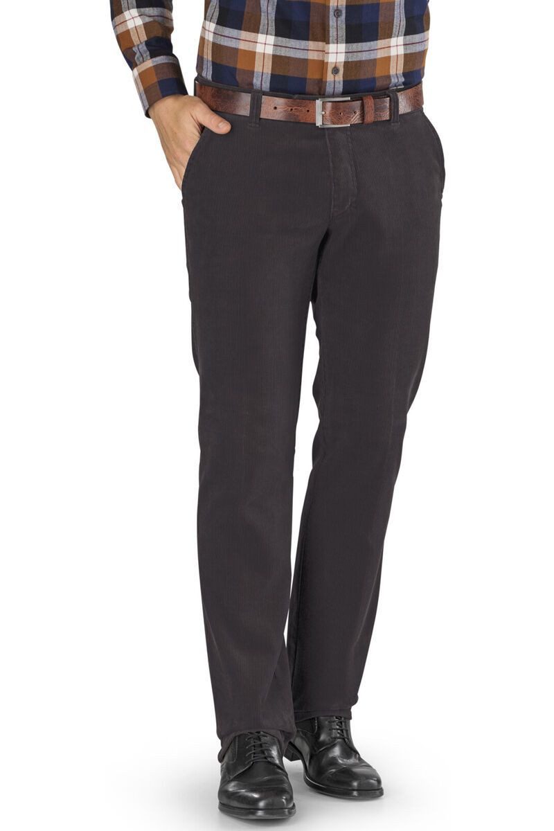 Club of Comfort Cordhose Garvey Feincord günstig online kaufen