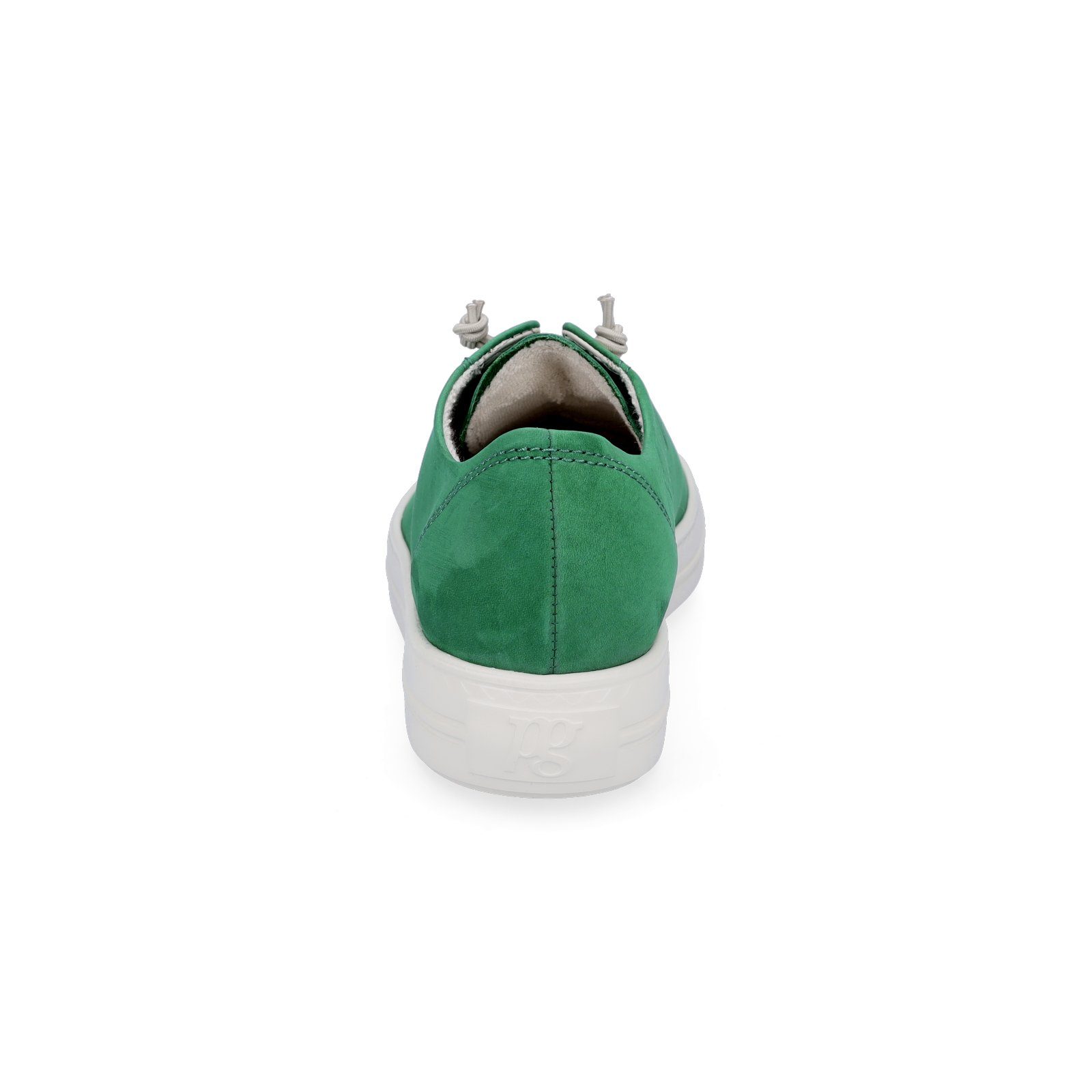 Paul Green Paul Green Damen Sneaker grün Sneaker
