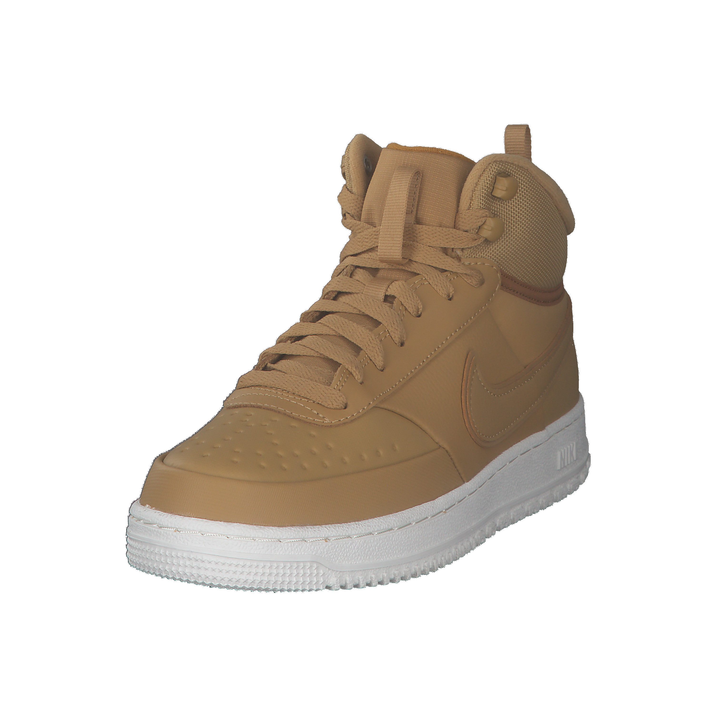 Nike Sportswear Nike Herren Sneaker Court Vision Mid Winter DR7882 Sneaker – Bild 4 von 5