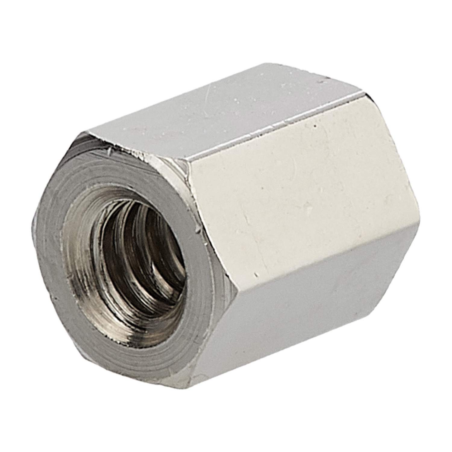 Stex24 DIN-Stecker Titel:D-Sub Abstandsbolzen passend für fliegende Verbindung Baugröße, Keine Verpackungseinheiten, Kein Mindestauftragswert