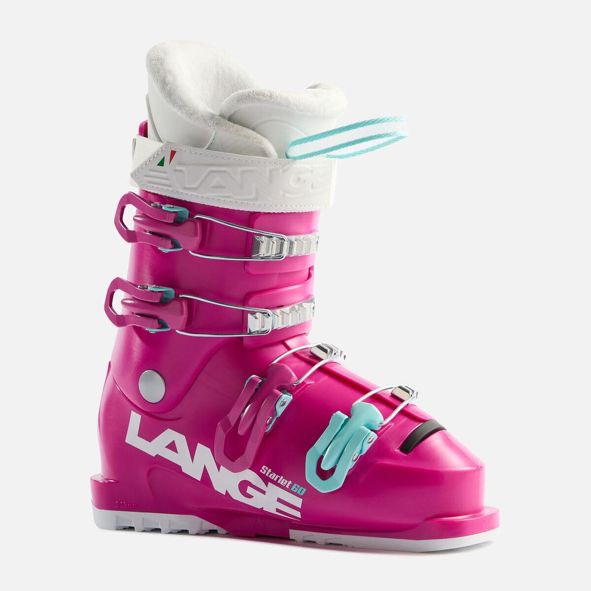 Lange STARLET 60 Skischuh
