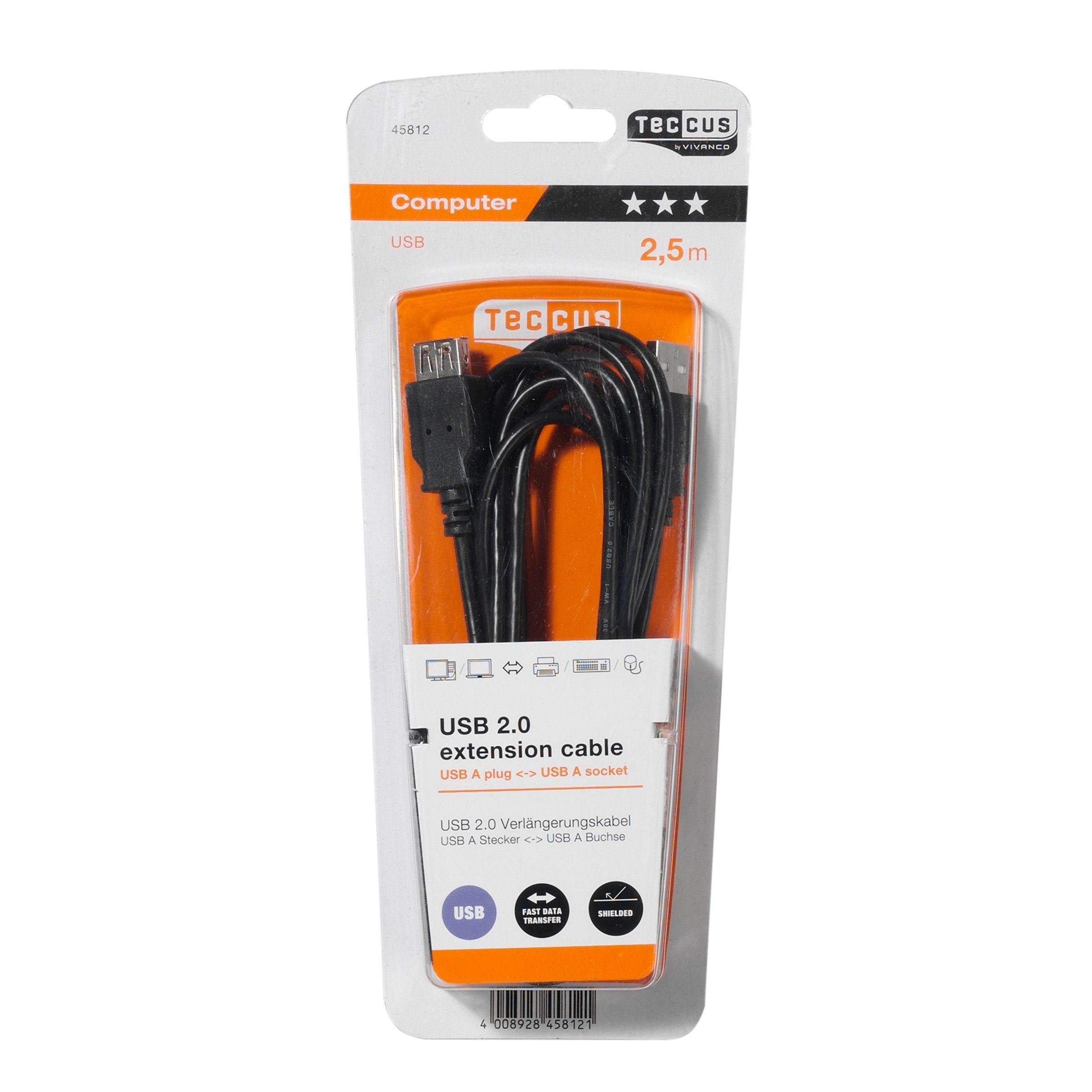 USB-Kabel