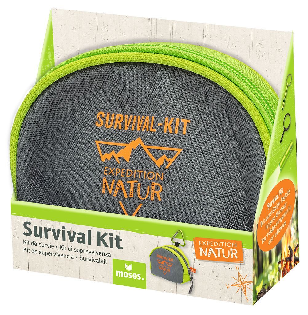 moses Spielzeug-Gartenset