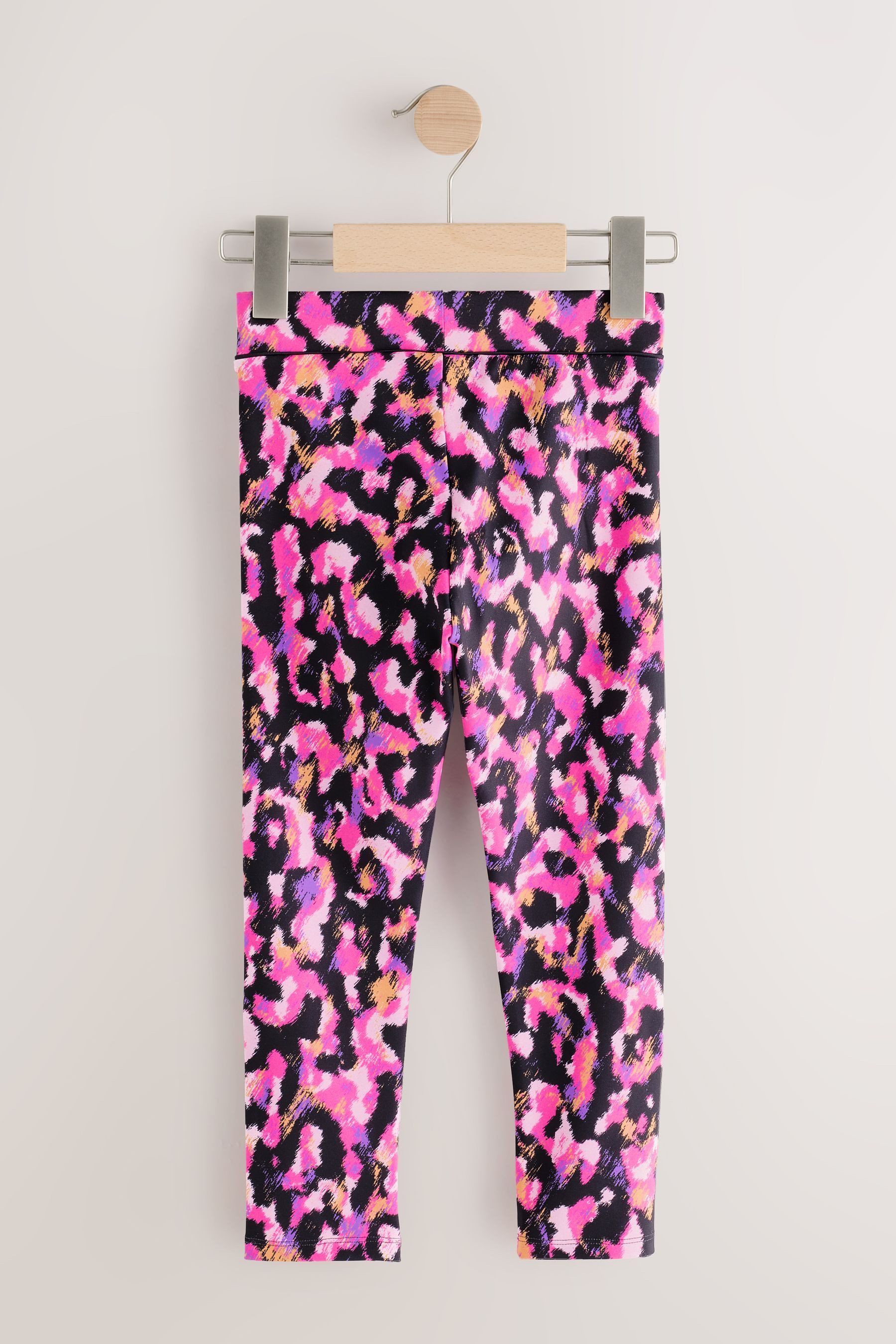 Next Leggings Sportliche Leggings (1-tlg) – Bild 2 von 5