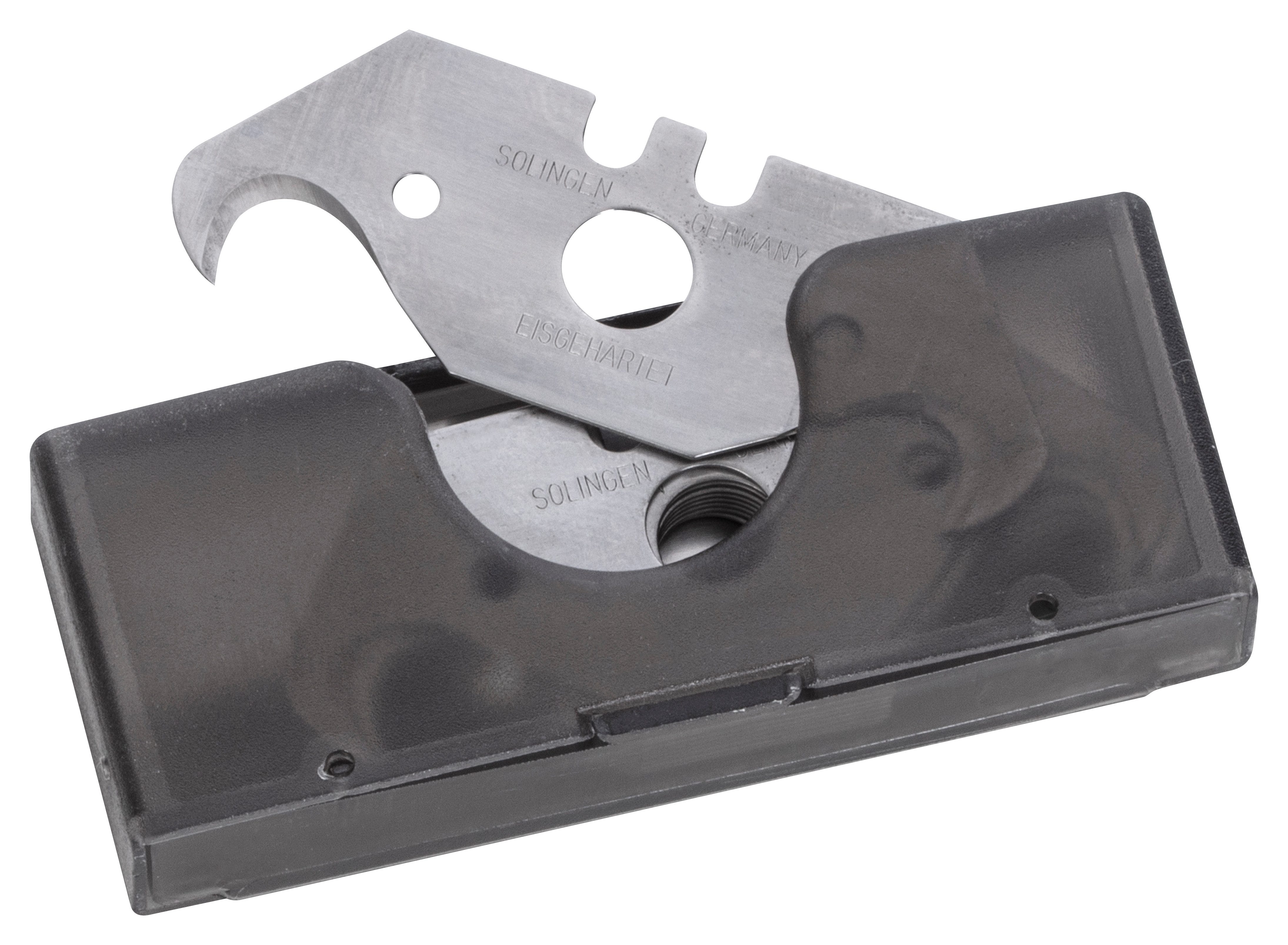 Werkzeugset PICARD Starter Set Bau / GalaBau im Kunststoffkoffer 23-teilig Nr.