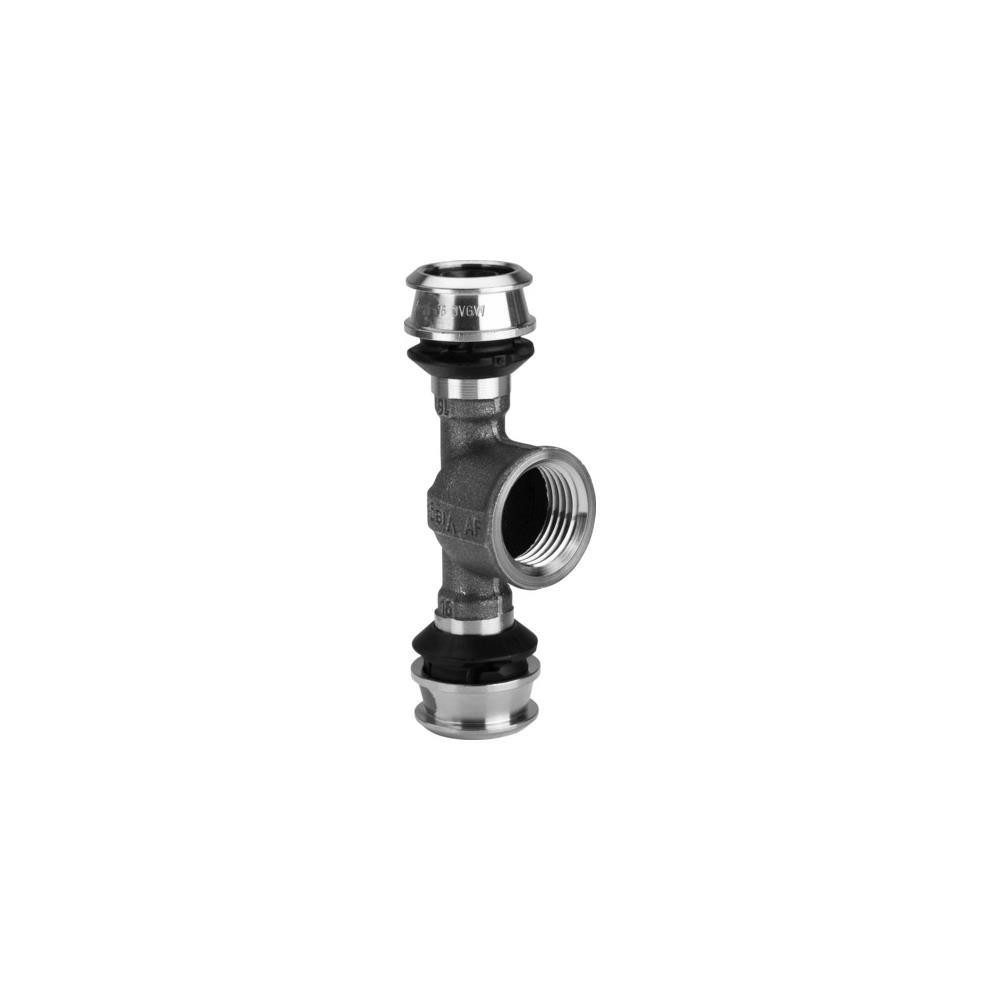 Viega Pressfitting
