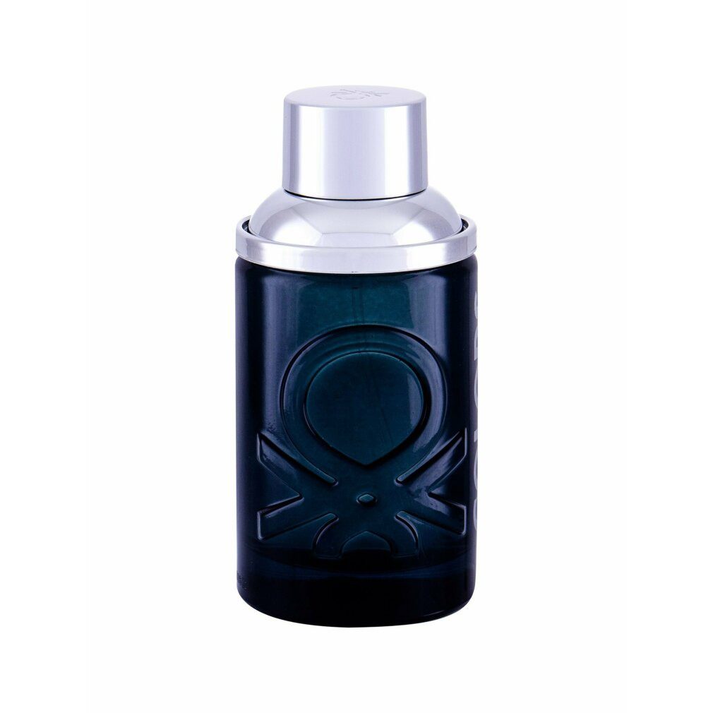 United Colors of Benetton Eau de Toilette Benetton Colors Man Black Eau de Toilette Spray