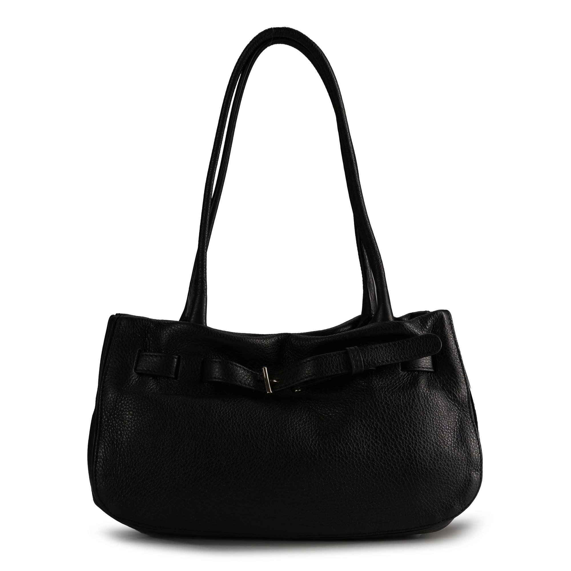 Abro Schultertasche Jill, Leder