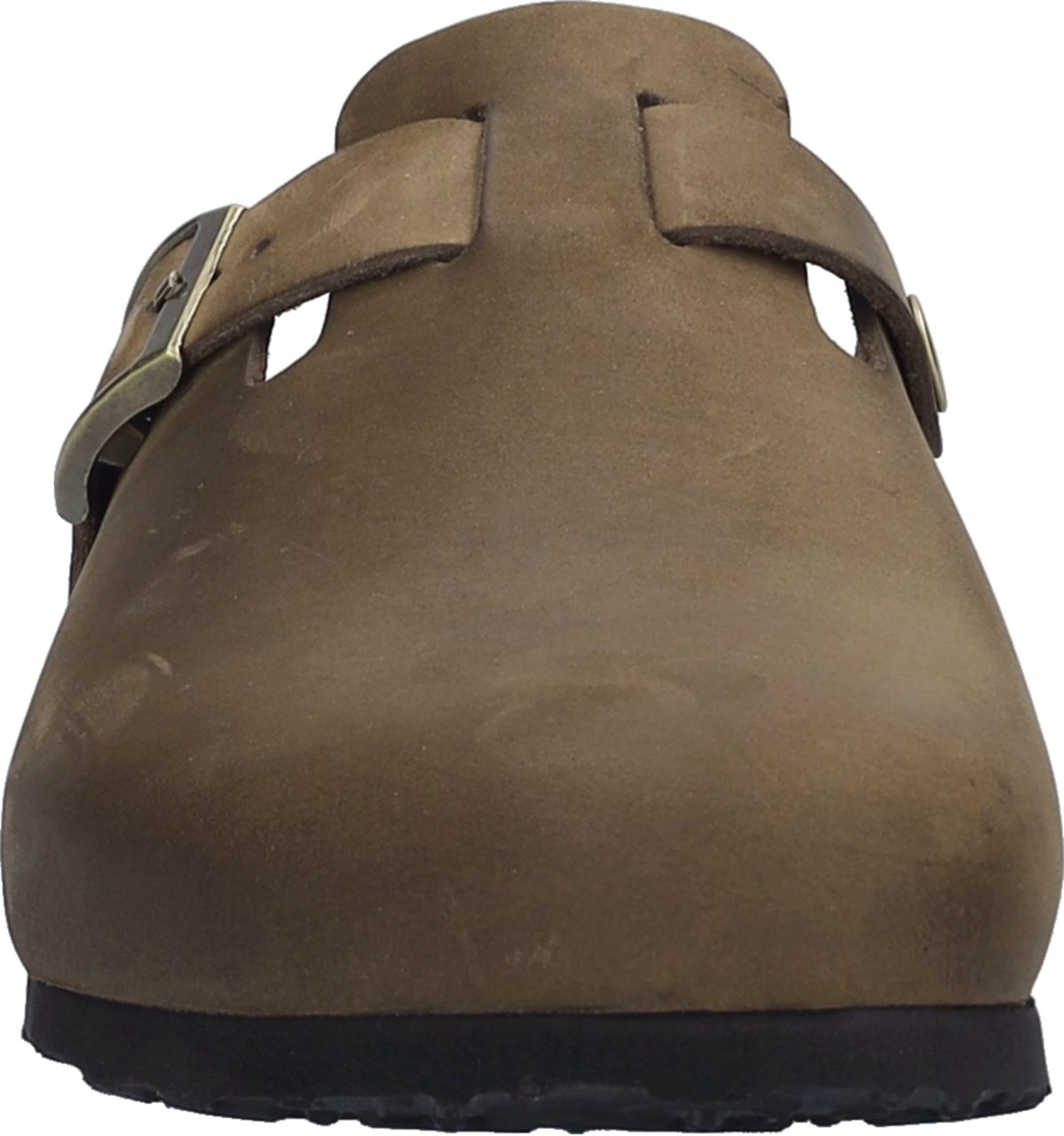 Josef Seibel Hermine 04 Clog Hausschuh, Schlupfschuh in Schuhweite G (weit)