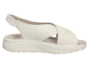 Joya LISBON WHITE Sandale Hochwertige Qualität