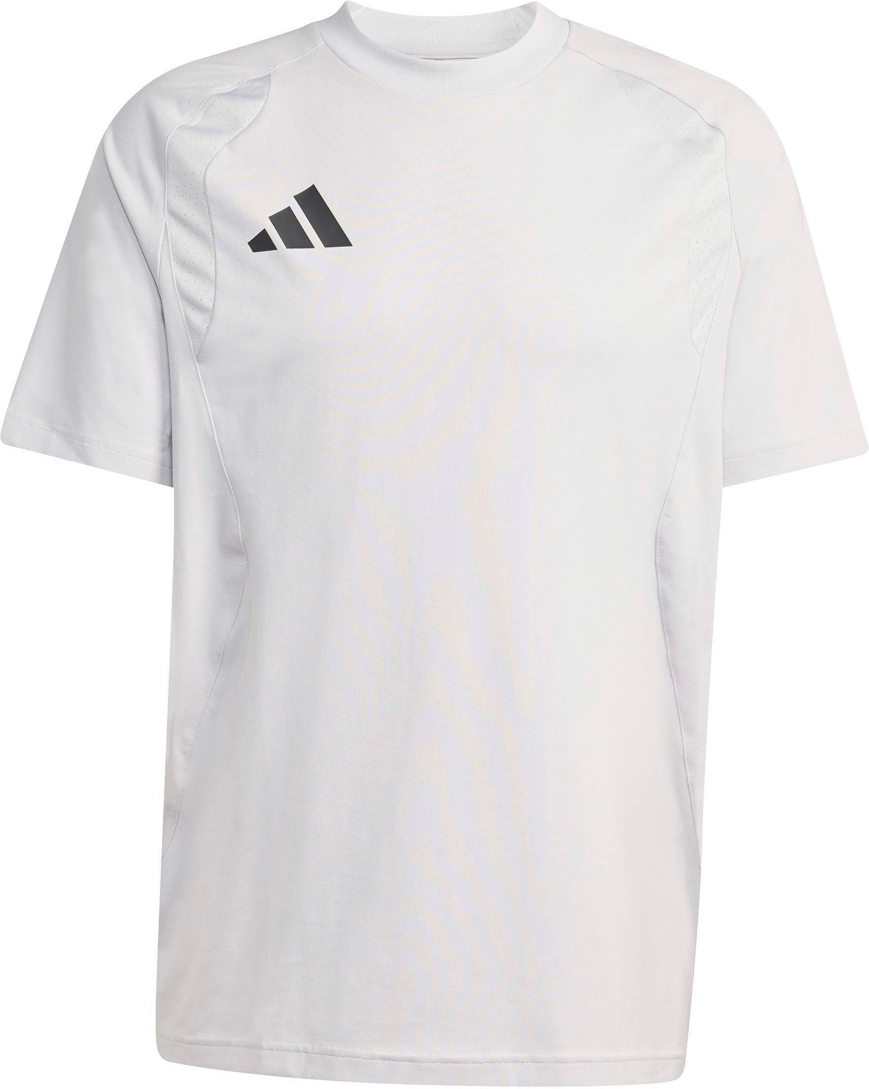 T-Shirt adidas Herren T-Shirt Tiro Travel Tee