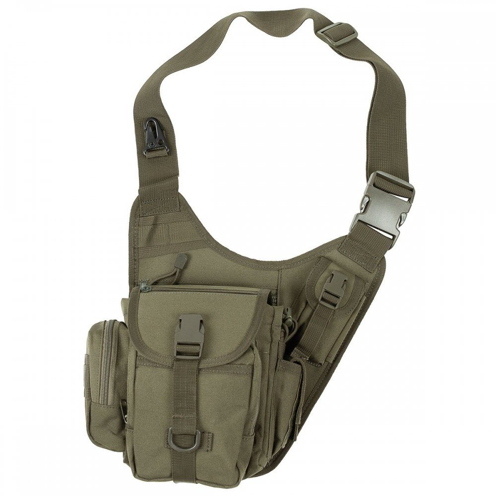 MFH Schultertasche Schulter-Umhängetasche günstig online kaufen