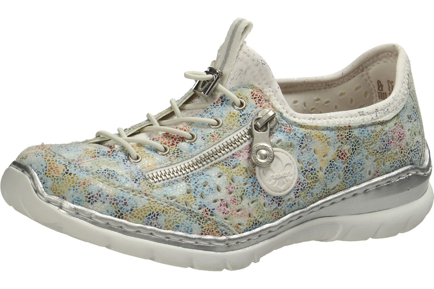 Rieker Slipper