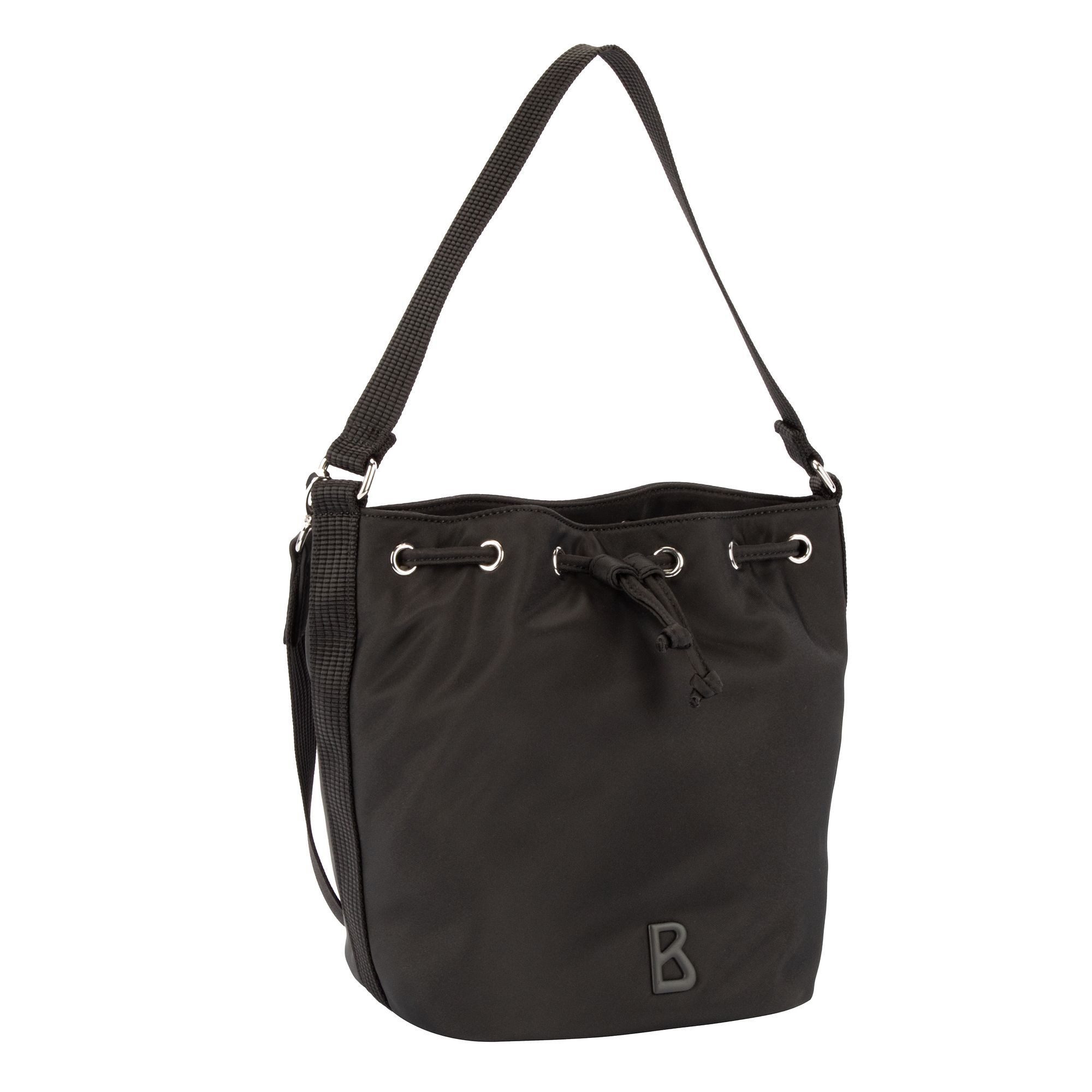 BOGNER Beuteltasche Verbier Play 1.0, Polyester