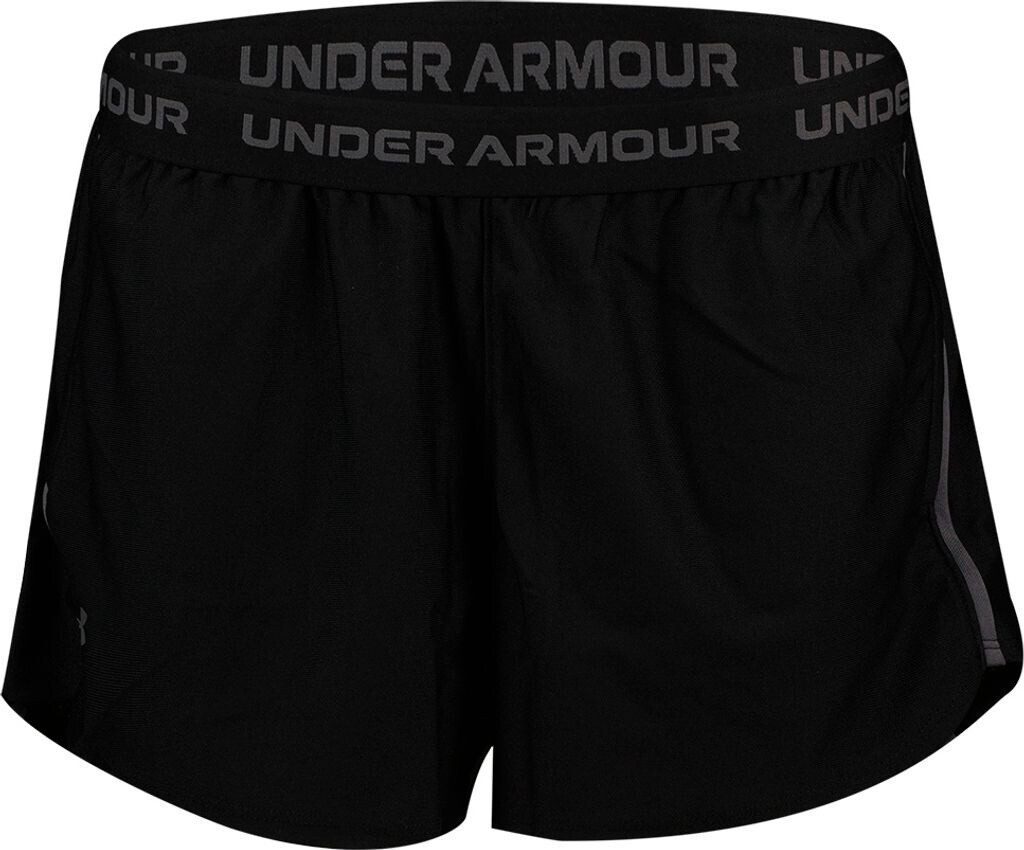 Under Armour® Shorts Tech Play Up Shorts-BLK