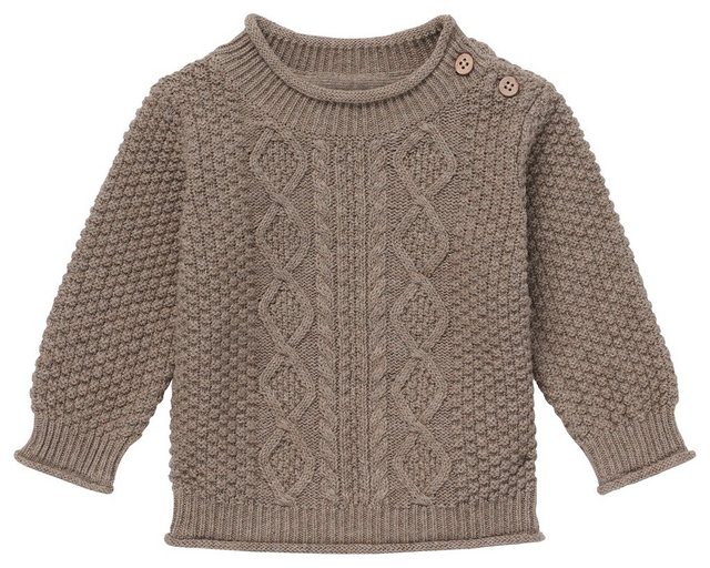 Noppies Sweater Noppies Pullover Jodphur (1 tlg)  - Onlineshop Otto