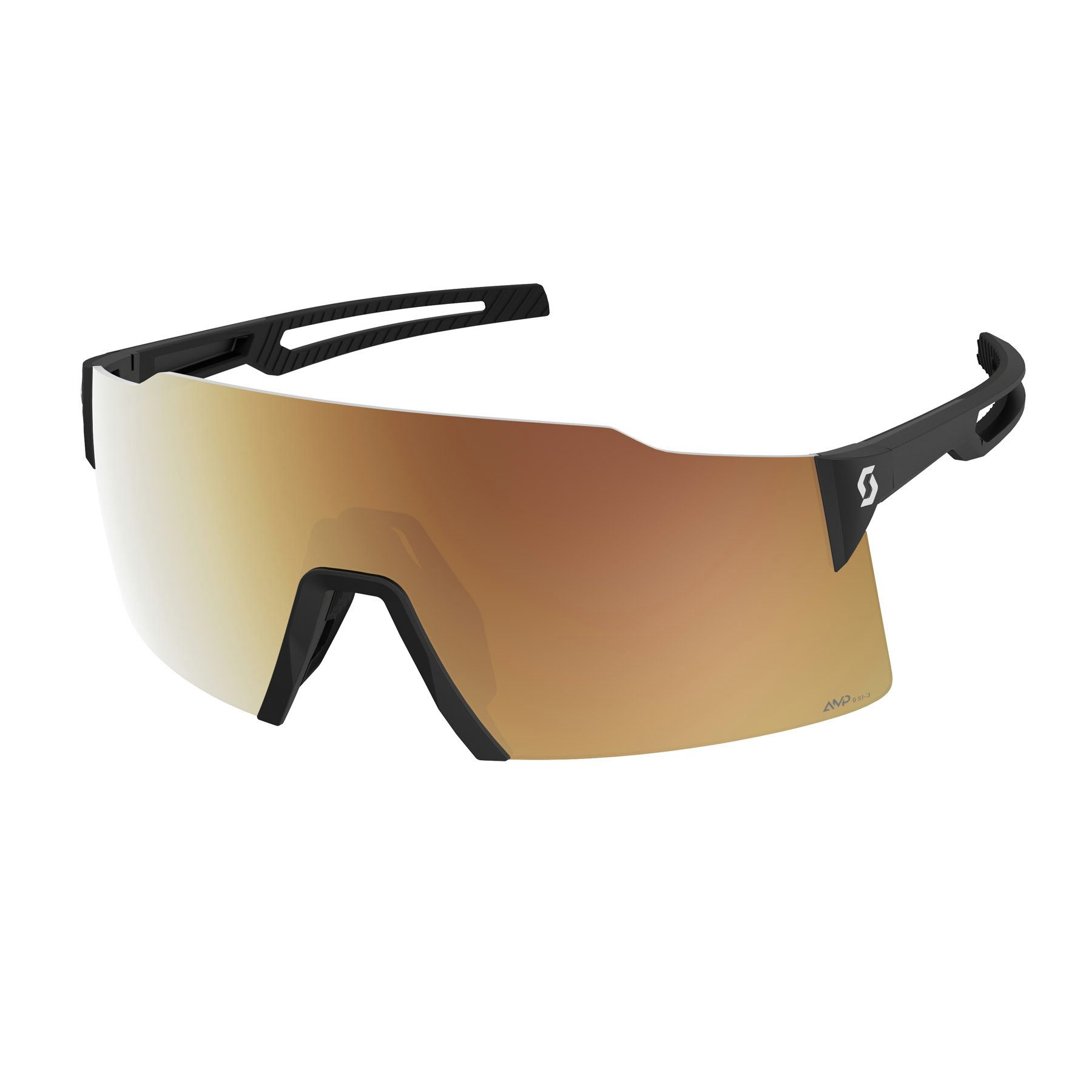 Scott Fahrradbrille Sportbrille Stride LS
