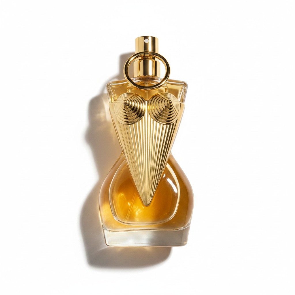 JEAN PAUL GAULTIER Eau de Parfum Jean Paul Gaultier Divine Eau de Parfum 30 ml, 1-tlg., EDP