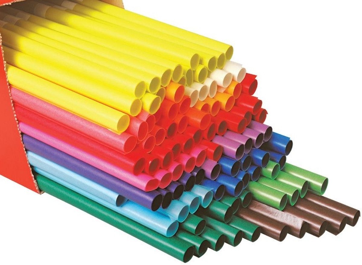 Staufen Bastelkartonpapier Transparentpapier 40g/qm 70x1m VE=60 Rollen