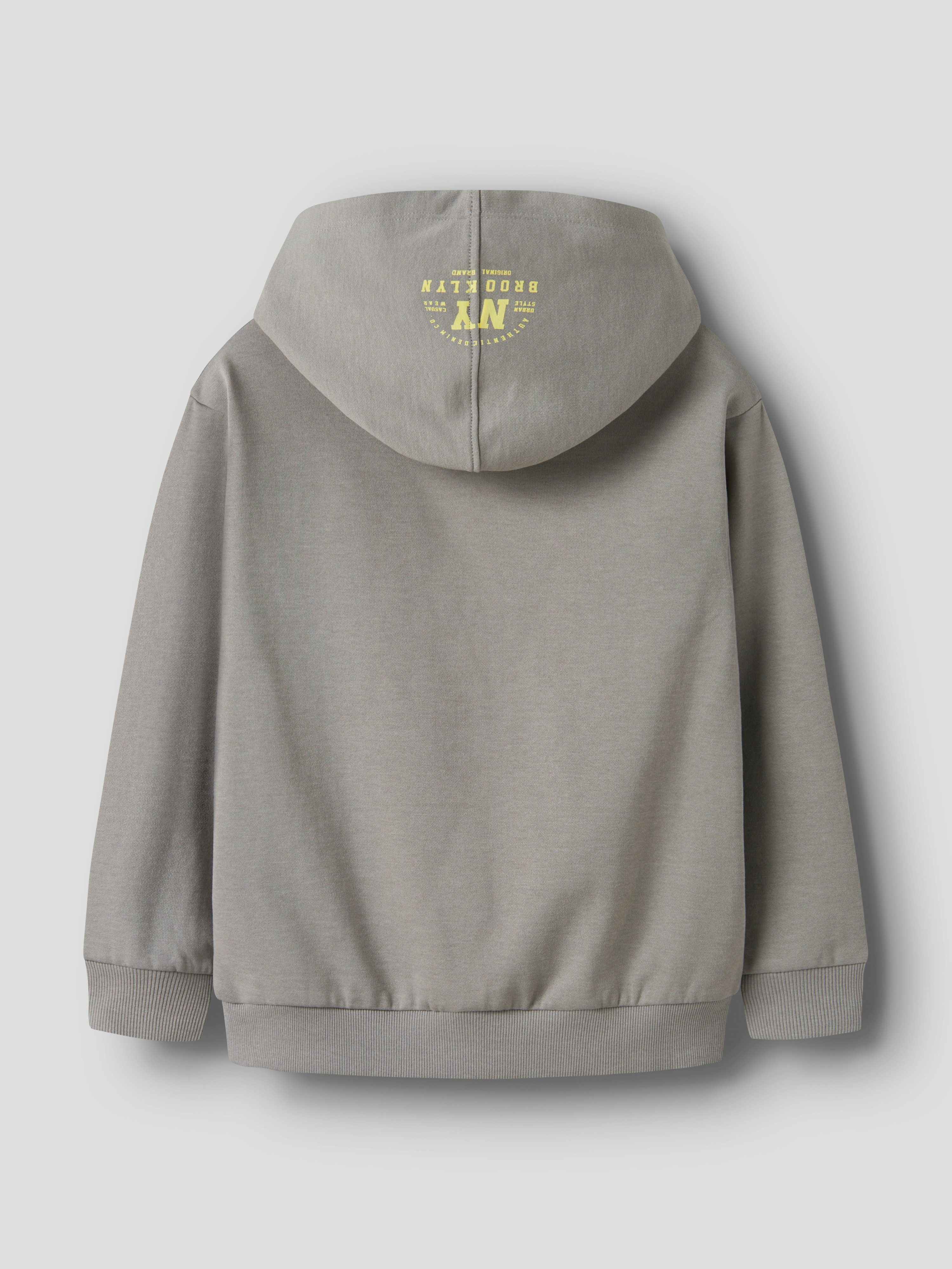 Name It Sweatshirt NKMOLAF LS NREG günstig online kaufen