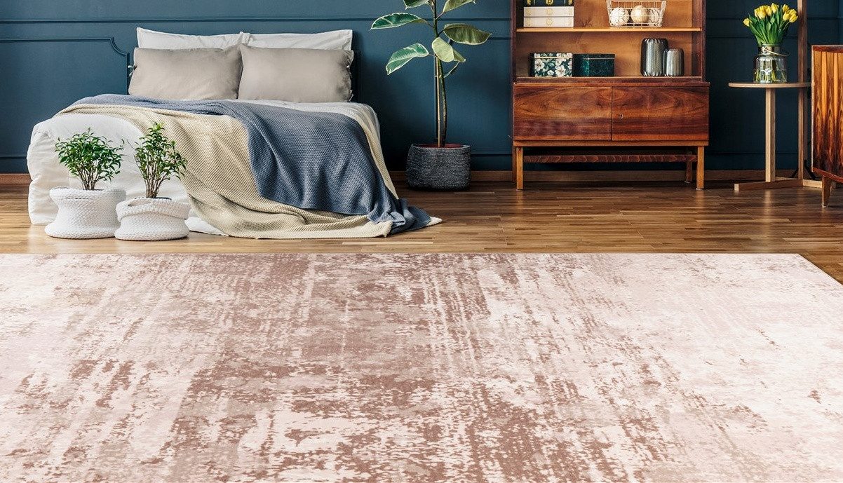 Arte Espina Teppich Saphira 100, rechteckig, Höhe: 6 mm