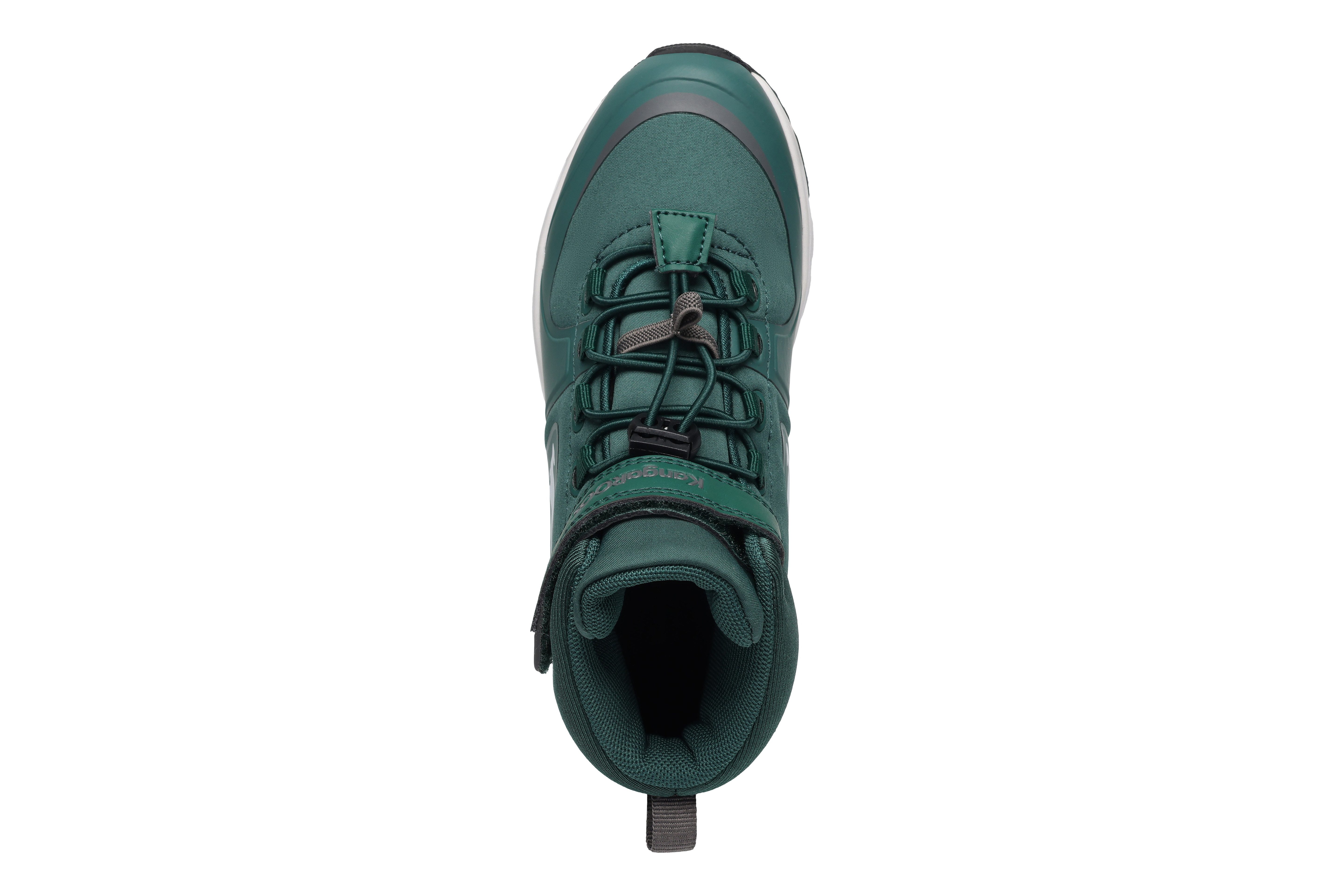 KangaROOS KX-HYDRO Sneaker (für Kinder & Jugendliche) Wasserdicht, Schnellschnürung – Bild 3 von 5