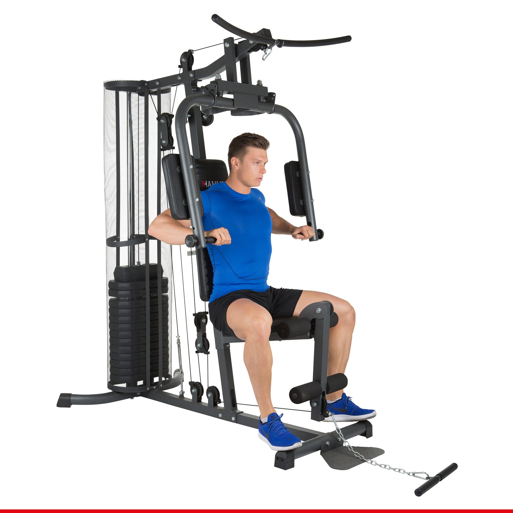 Hammer Trainingsstation Ultra