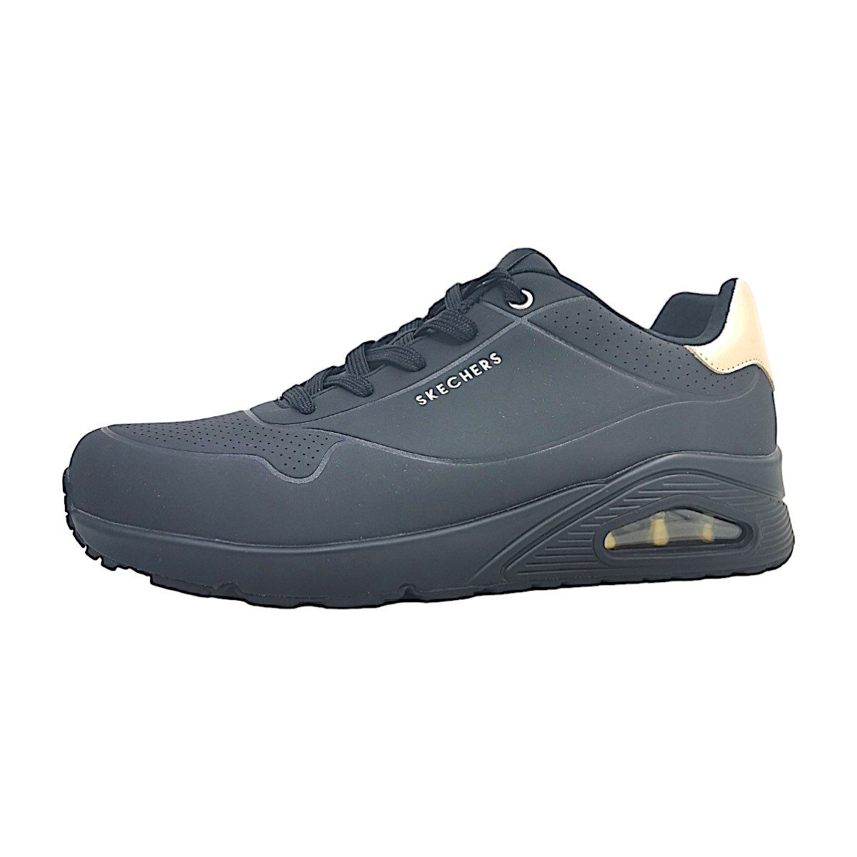 Skechers Sneaker Schnürschuh günstig online kaufen