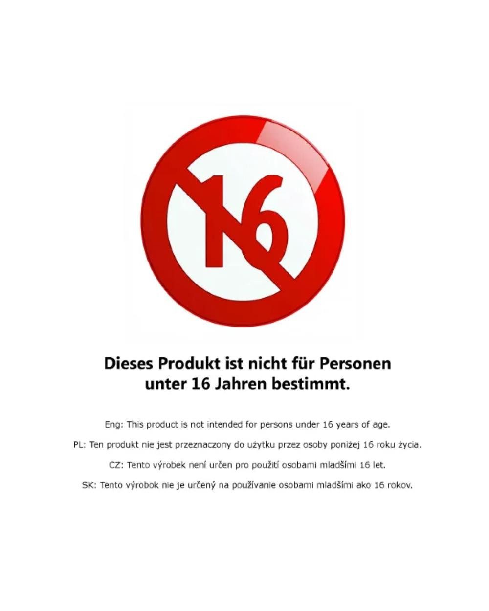 Haartönung Headshot Haartönung vegane Haarfarbe Bizarre Burgundy 150 ml, Packung, Chemikalien