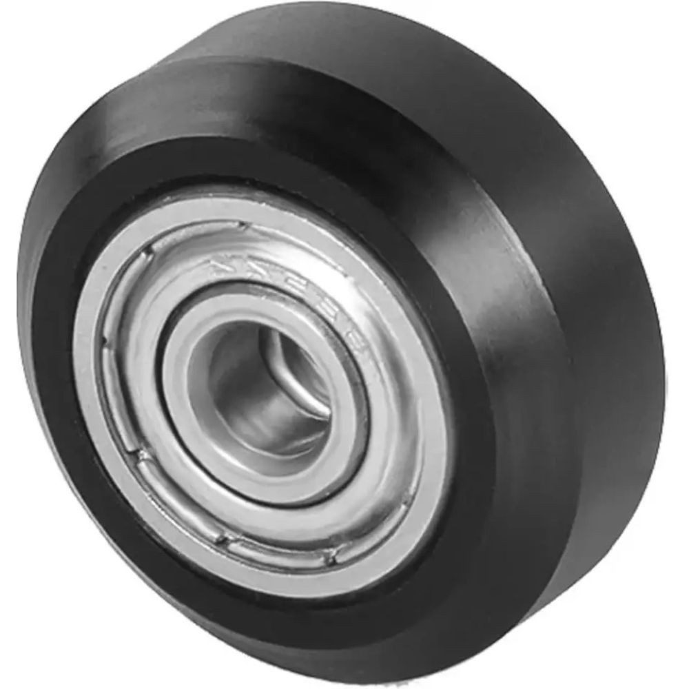 Creality Umlenkrolle Ender-5 S1 Pulley Kit 3D - Riemenscheiben Kit - schwarz