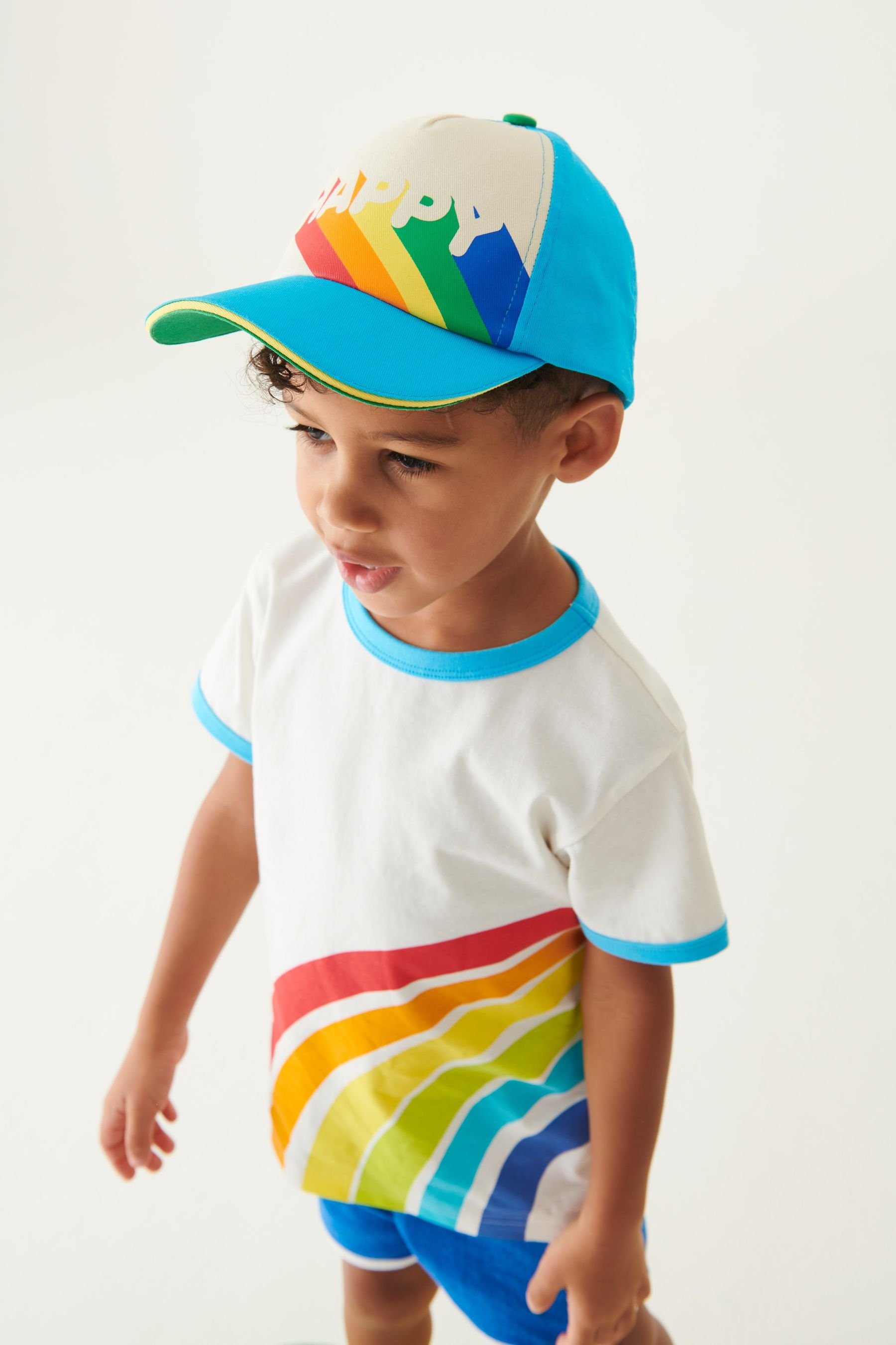 Little Bird by Baseball Oliver Cap Jools Llittle Bird Oliver Jools by Baseballmütze (1-St)