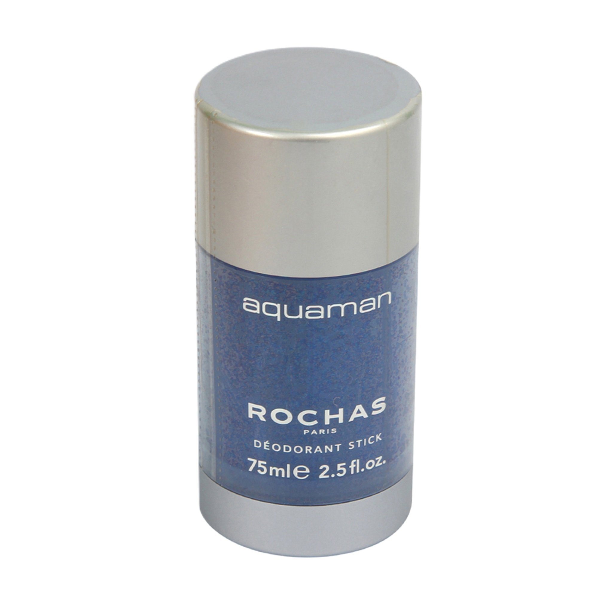 Rochas Deo-Stift Rochas Aquaman Deodorant Stick 75ml