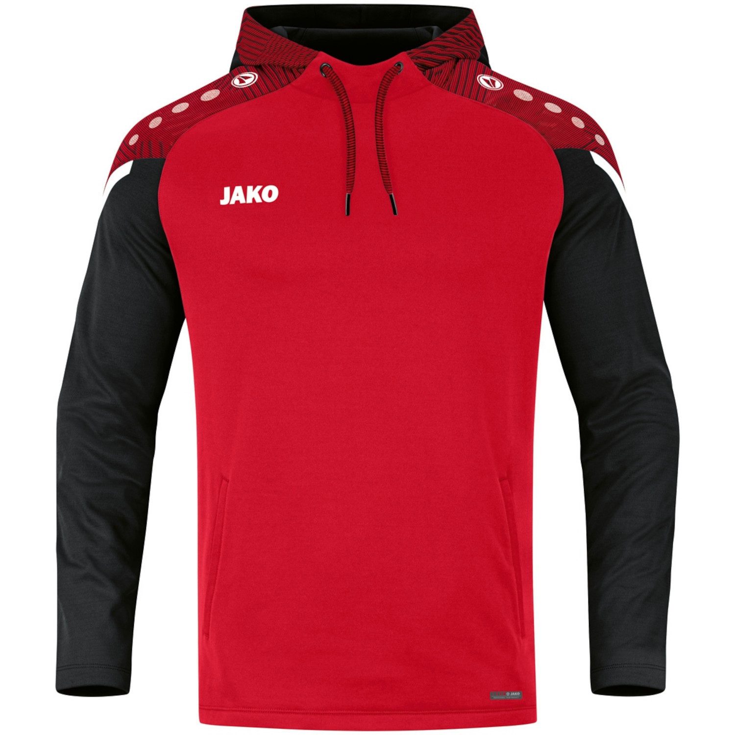 Jako Kapuzenpullover Jako Kinder Kapuzensweat Performance 6722