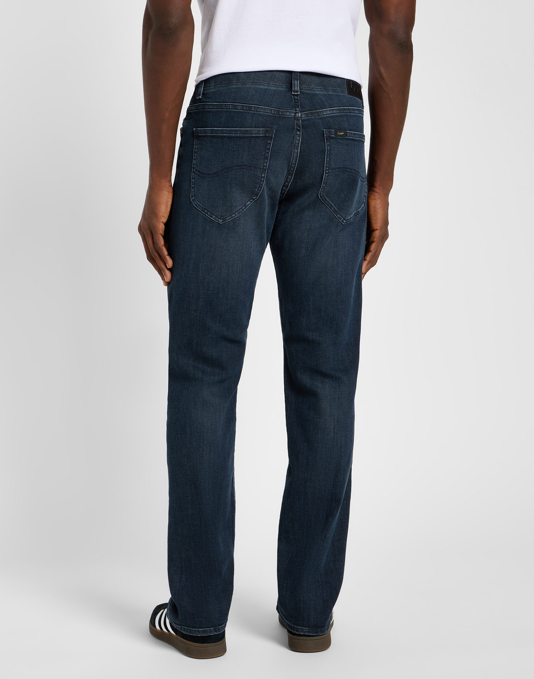 Lee® Straight-Jeans Extreme Motion Extreme Motion günstig online kaufen