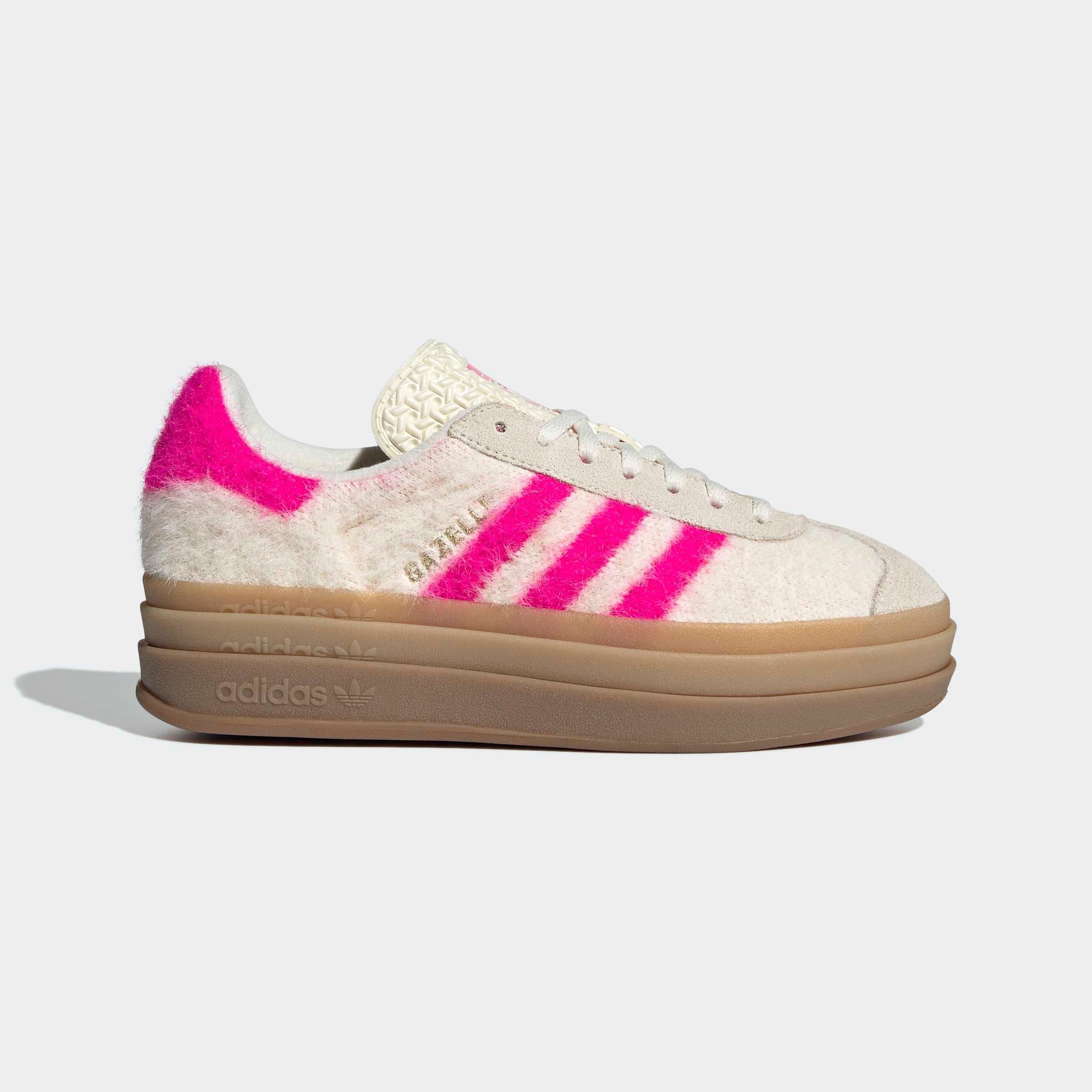 adidas Originals GAZELLE BOLD SCHUHE Sneaker günstig online kaufen