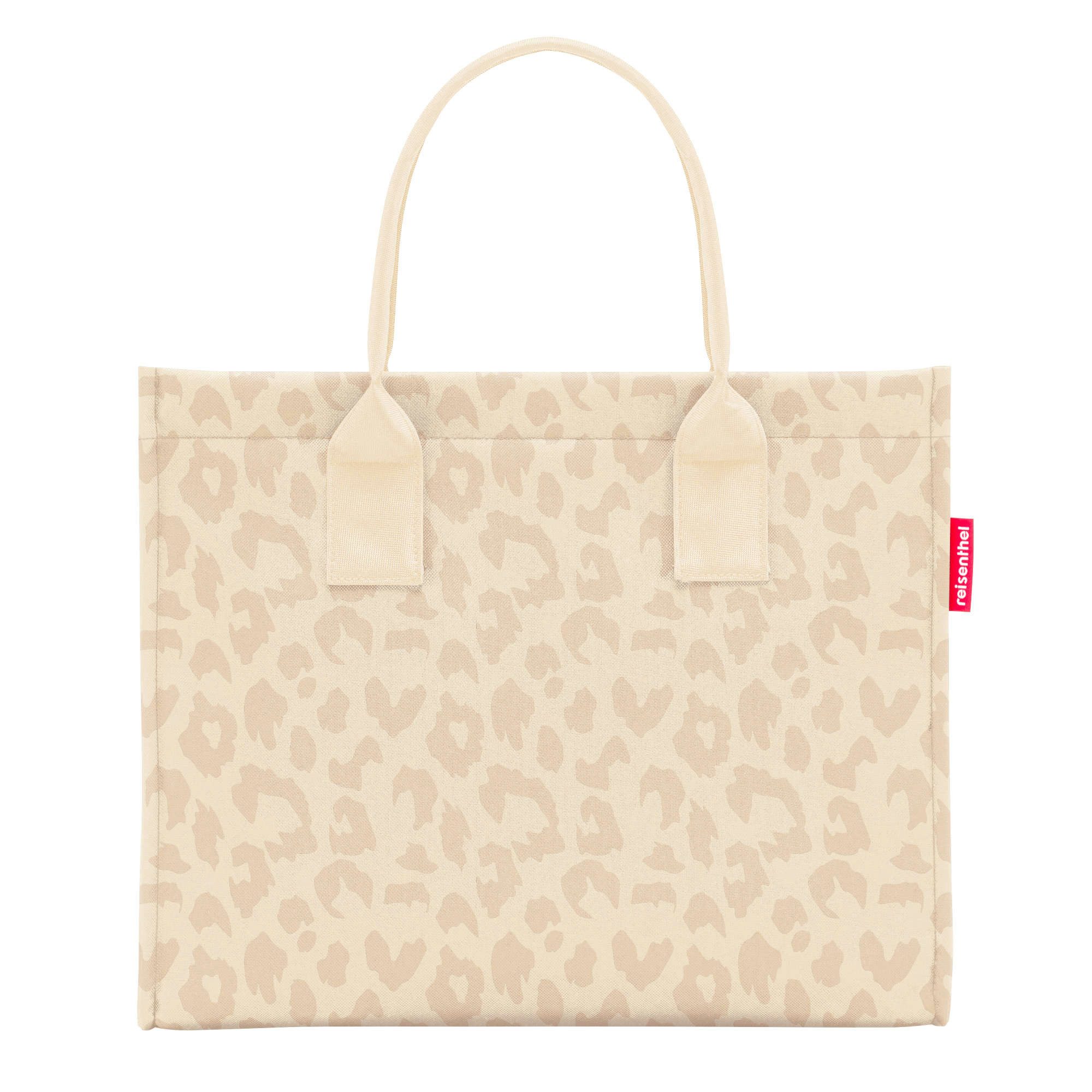 REISENTHEL® Shopper daily shopper, recycletes Polyestergewebe