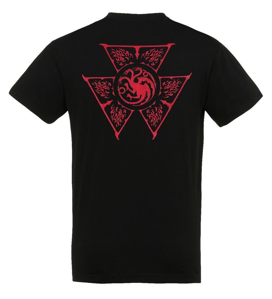 Game T-Shirt of Thrones