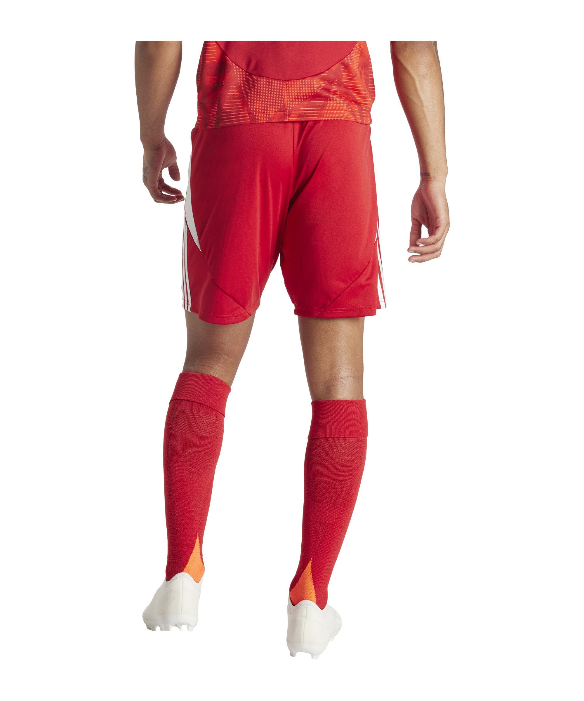 adidas Performance Sporthose adidas Performance Tiro 24 Short Shorts Herren günstig online kaufen