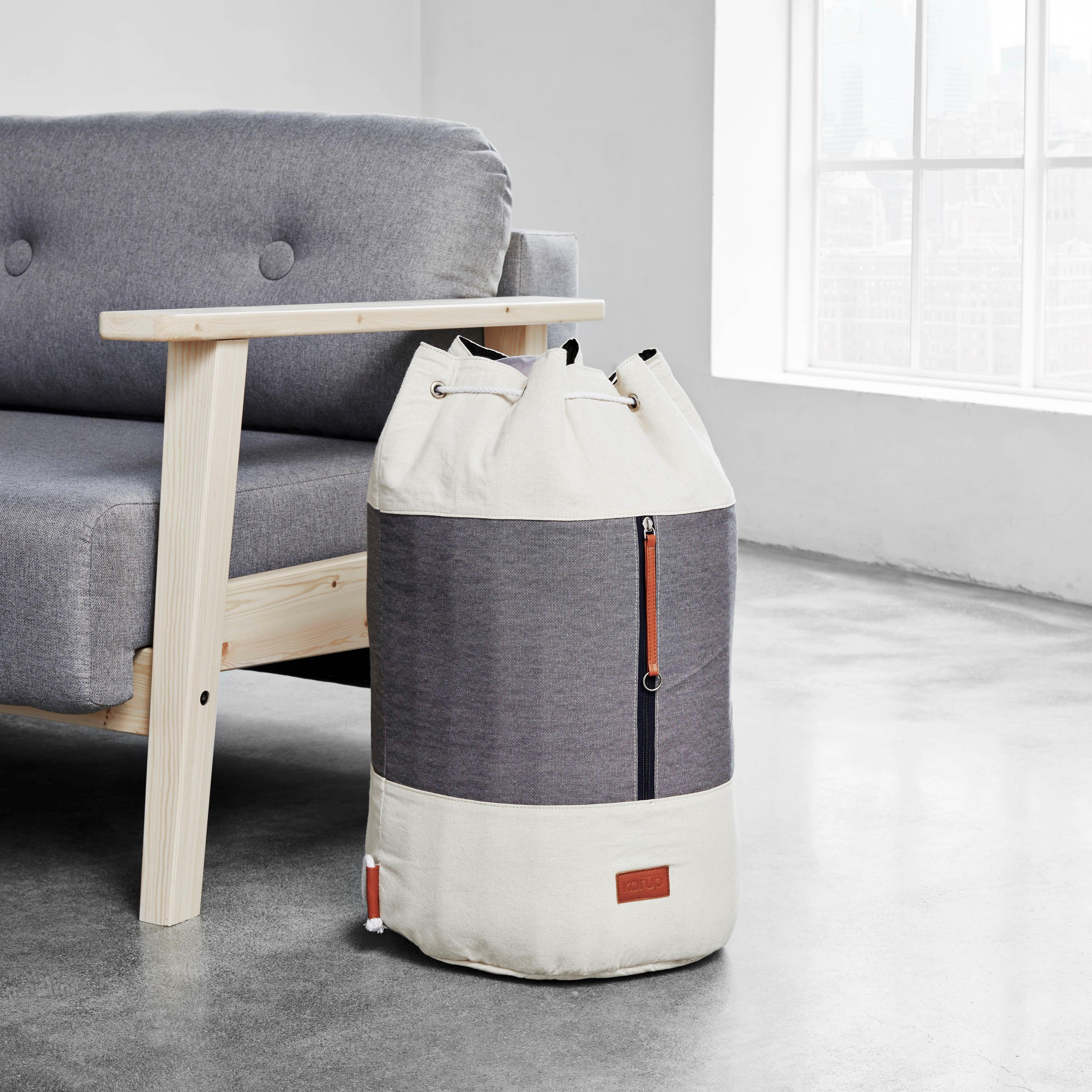 Karup Design Wäschesack Roadie